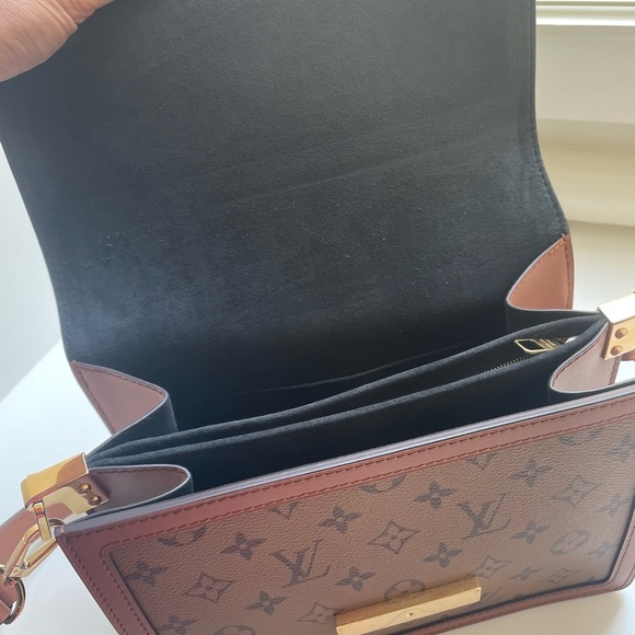 Louis Vuitton Dauphine MM - Picture 7 of 11
